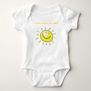 T-shirts o nosso raio de sol