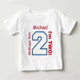 T-shirts ò Número grande A04. dos esportes do aniversári
