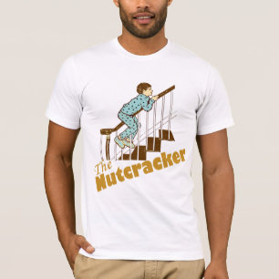 T-shirts O Nutcracker