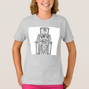 T-shirts O Nutcracker