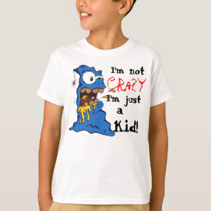 T-shirts O O'Fun da gota