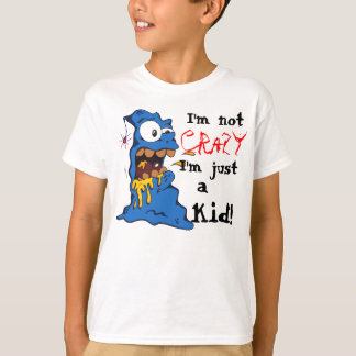 T-shirts O O'Fun da gota