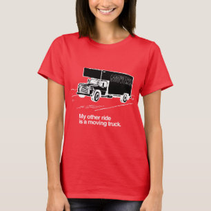 T-SHIRTS O OUTRO CAMINHO É UM CAMINHO EM MOVIMENTO