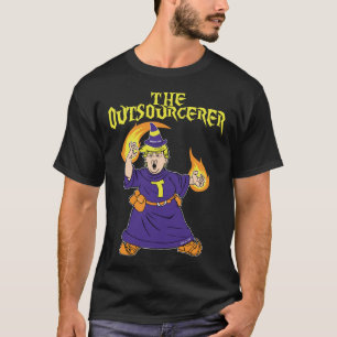 T-shirts O Outsourcerer
