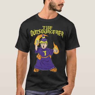 T-shirts O Outsourcerer