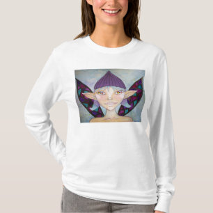 T-shirts O país das fadas da alegria
