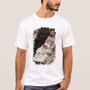 T-shirts O palhaço