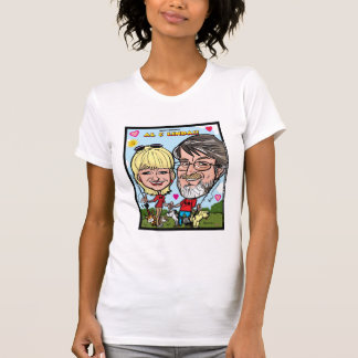 T-shirts O pandemônio do Hudsons