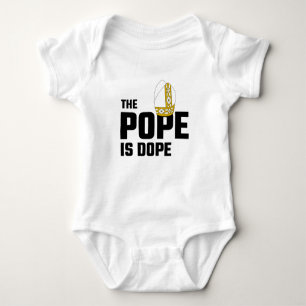 T-shirts O papa Ser Narcótico