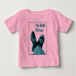 T-shirts "O parceiro de auditoria"