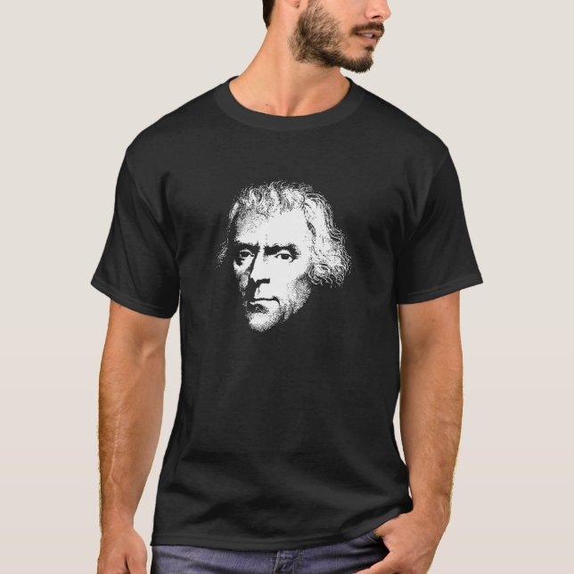 T-shirts O patriota (Frente)