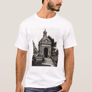 T-shirts O pavilhão Perrusson