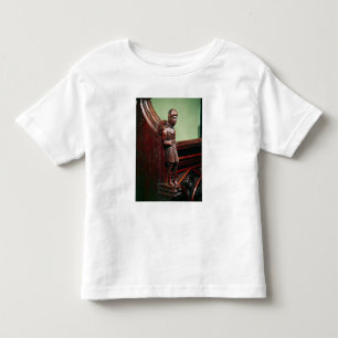 T-shirts O Peddler de Swaffham, c.1462