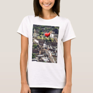 T-shirts O Pepperpot Godalming Surrey