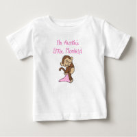 O Pequeno Macaco do Auntie