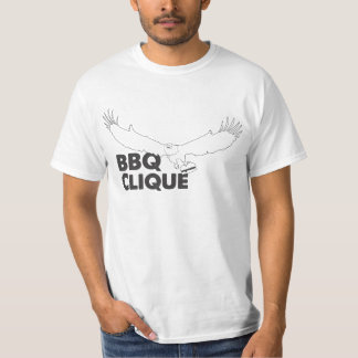 T-shirts O petisco gosta de Eagle