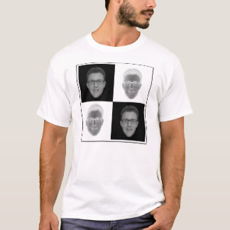 T-shirts O Phillip Donley
