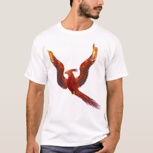 T-shirts O Phoenix