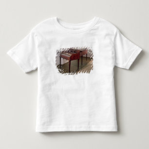 T-shirts O piano de concerto de Franz Joseph Haydn
