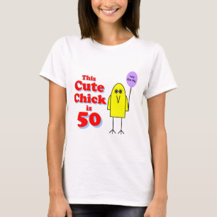 T-shirts O pintinho bonito é 50!