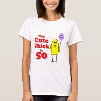 T-shirts O pintinho bonito é 50!