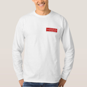 T-shirts O Podcast do accionista - nós estudamos