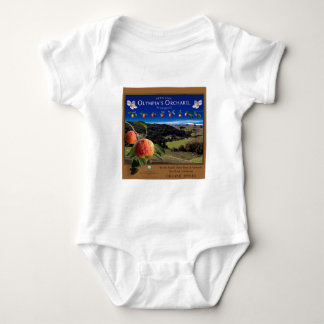 T-shirts O pomar da Olympia