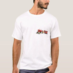 T-shirts O pônei