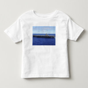 T-shirts O porta-aviões USS Abraham Lincoln 2