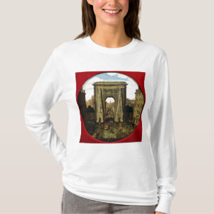 T-shirts O Porte Santo-Denis