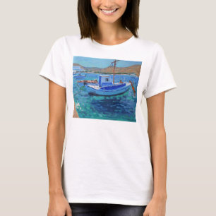 T-shirts O porto Tinos 2012