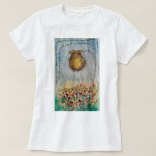 T-shirts O pote rachado