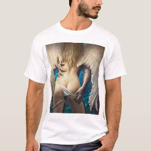 T-shirts O prêmio do diabo