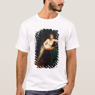 T-shirts O primeiro sentido da coqueteria, 1804