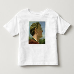 T-shirts O primo do artista, c.1860