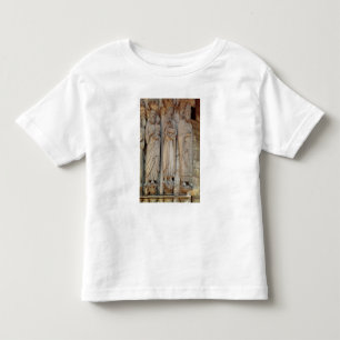 T-shirts O profeta Simeon, St John o baptista