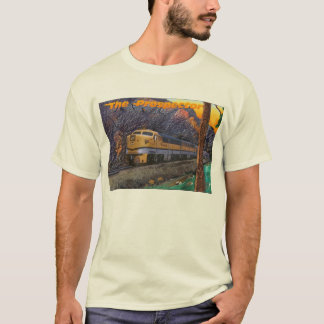 T-shirts O Prospector