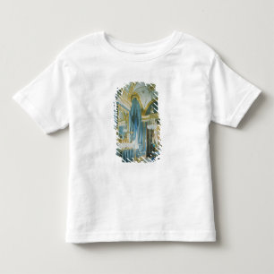 T-shirts O quarto do Tsar nos apartamentos privados
