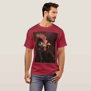 T-shirts O quê?