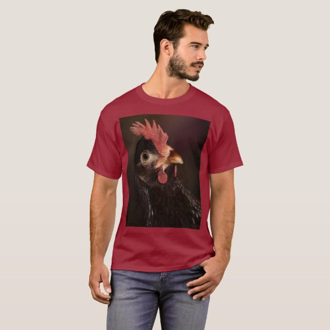 T-shirts O quê? (Frente Completa)