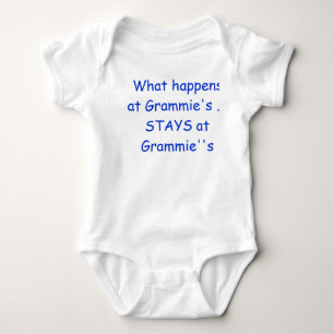 T-shirts O que acontece no Grammy's. STAYS no Grammy