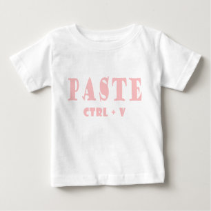 T-shirts O que é o atalho para a pasta