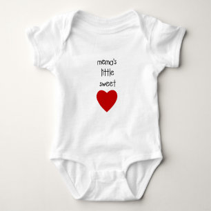 T-shirts O querido pequeno de Meme