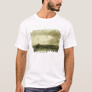 T-shirts O quinto praga de Egipto, 1806-10