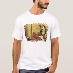 T-shirts O rato