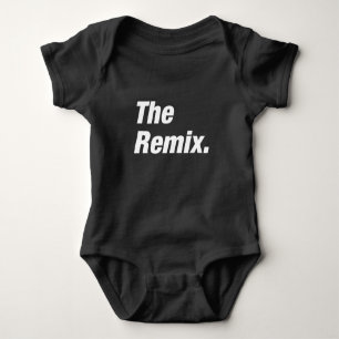 T-shirts O Remix