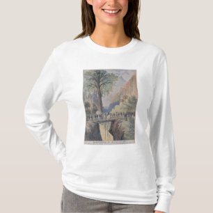 T-shirts O Residente-Geral de Madagascar