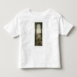 T-shirts O Rolin Madonna, c.1435