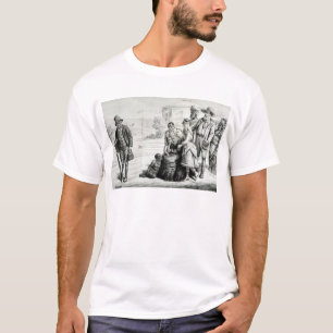 T-shirts O Scapegrace da família