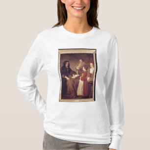 T-shirts O Schoolmistress